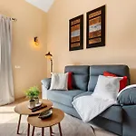 Te Mahana Nei House Nyaraló