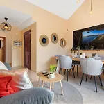 Te Mahana Nei House * Costa Calma