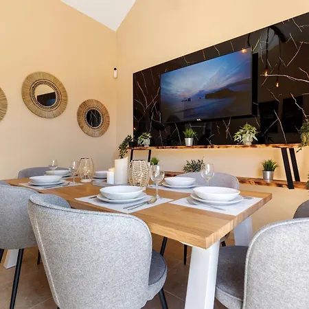Te Mahana Nei House * كوستا كالما