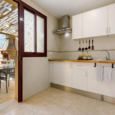 Te Mahana Nei House * كوستا كالما